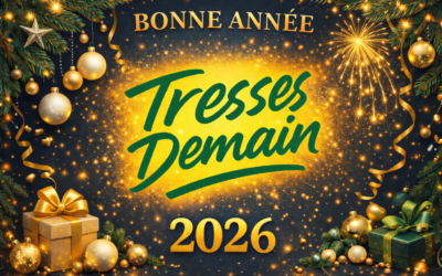 Voeux 2026