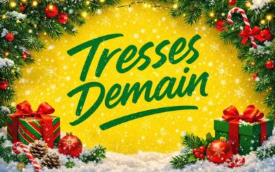 Bonnes fêtes de fin d&rsquo;année