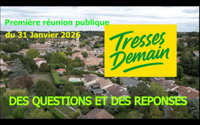 Vidéo 8 : D’autres questions, d’autres réponses