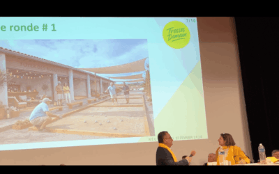 Table ronde n°1, deuxième partie