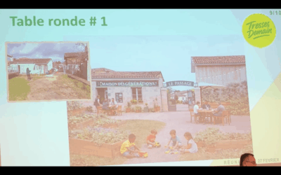 Table ronde n°1 : troisième partie