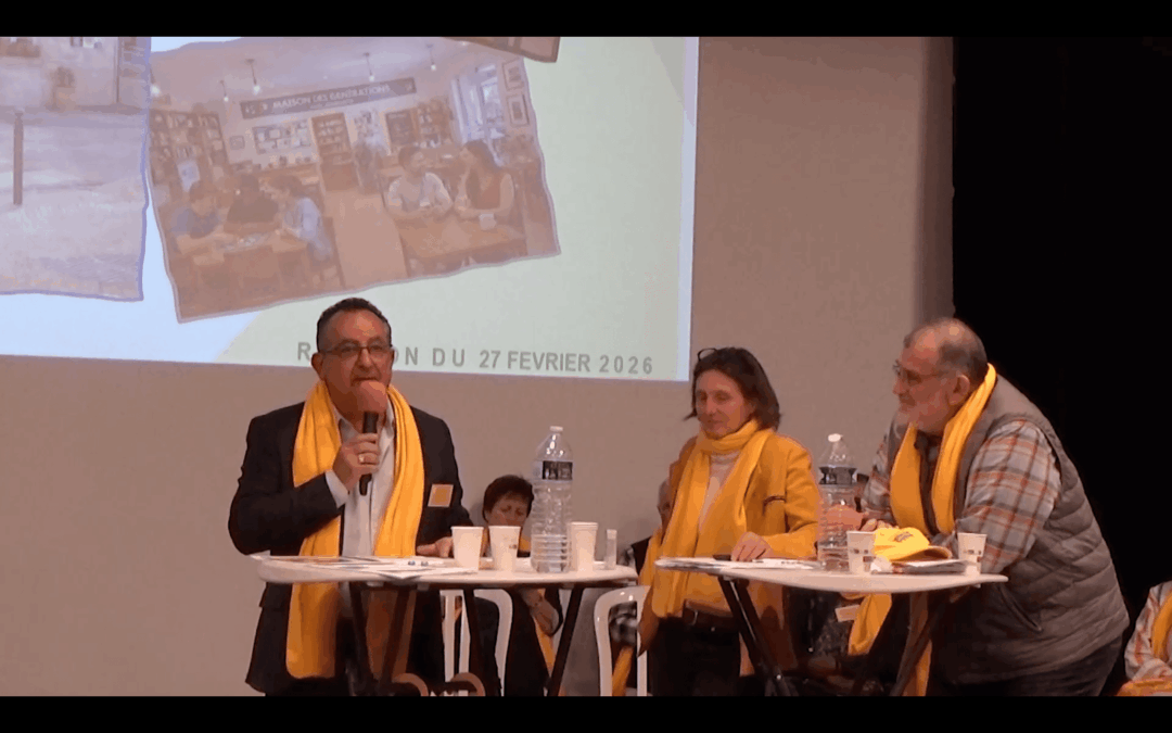 Table ronde n°1 : quatrième partie