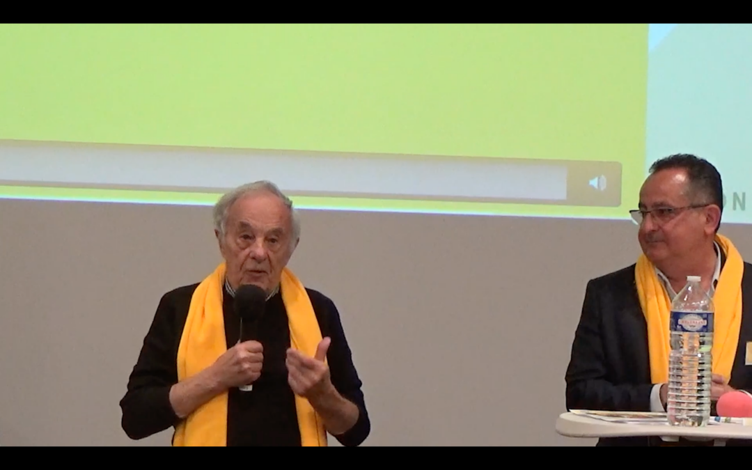 Le témoignage surprise de M. Bardet pour François