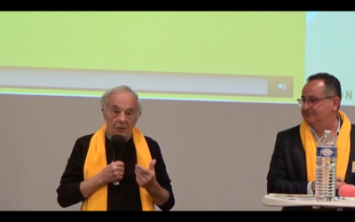 Le témoignage surprise de M. Bardet pour François